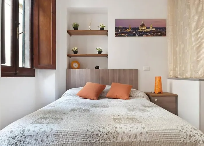 Nice Portion Of Property Near Santa Croce