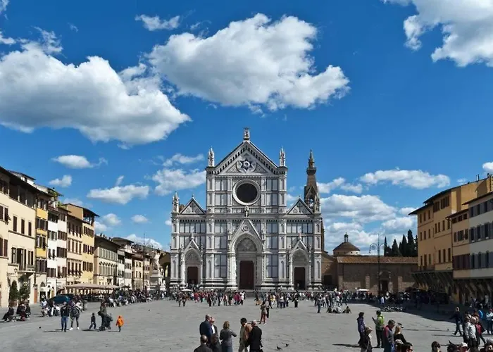 Nice Portion Of Property Near Santa Croce